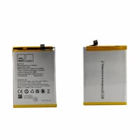 Teknonet Realme C3 Uyumlu Nettech 4900 mAh Batarya NT93135