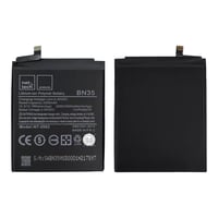 Teknonet Xiaomi Redmi 5 Uyumlu Nettech BN35 3200 MAh Batarya NT82592