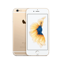 Apple iPhone 6S  32 GB  Altın