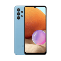 Samsung Galaxy A32  128 GB  Müthiş Mavi