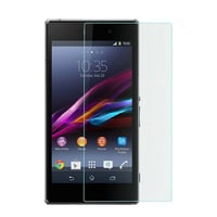 Nettech Sony Xperia Z1 Mini Uyumlu Ön Koruma Cam Ekran Koruyucu NT14843