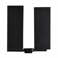 Teknonet Apple iPad Pro 11 inç 2.Nesil 2020 Uyumlu Nettech A2224 7545 mAh Batarya (Siyah) NT96520