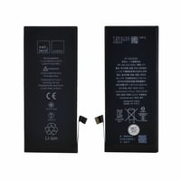 Teknonet Apple iPhone SE 2020 Uyumlu Nettech 2350 mAh Batarya NT93102