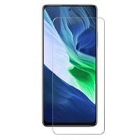 Nettech İnfinix Note 11 Pro Uyumlu Ön Koruma Cam Ekran Koruyucu (Şeffaf) NT100329