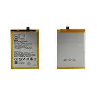 Teknonet Realme C15 Uyumlu Nettech BLP793 5900 mAh Batarya NT93138