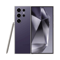 Samsung Galaxy S24 Ultra  256 GB  Mor Titanyum