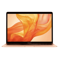 Apple MacBook Air 13" (13inch, 2018) 1.6 GHz Core i5 16 GB 512 GB Altın