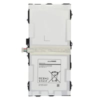 Teknonet Samsung Galaxy T800 Tab S 10.5 Uyumlu Nettech 7812 mAh Batarya NT96511