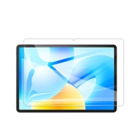 Nettech Huawei MatePad 11.5 Uyumlu Ön Koruma Cam Ekran Koruyucu (Şeffaf) NT105952