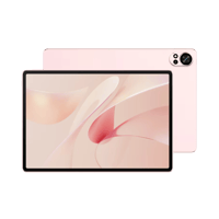 Huawei MatePad 12 X PaperMatte  256 GB  12 inç  WiFi  Pembe