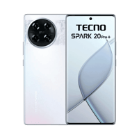 Tecno Spark 20 Pro Plus  256 GB  Beyaz