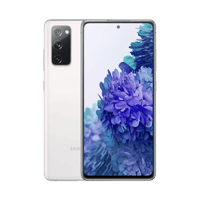 Samsung Galaxy S20 fe 128 GB Bulut Beyazı