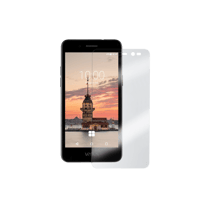 Nettech Vestel Venüs V3 5010 Uyumlu Ön Koruma Cam Ekran Koruyucu NT13540