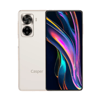 Casper VIA X40  256 GB  Beyaz