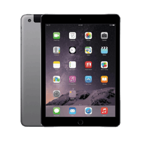 Apple iPad mini (3. Nesil)  16 GB  7.9"  Cellular  Uzay Grisi