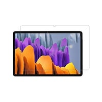 Nettech Samsung Galaxy Tab A8 Lite Uyumlu Ön Koruma Cam Ekran Koruyucu (Şeffaf) NT105957