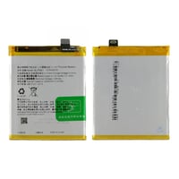 Teknonet Oppo RX17 Neo Uyumlu Nettech BLP689 3500 MAh Batarya NT31576