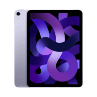 Apple iPad Air (5. Nesil)  64 GB  10.9"  Cellular  Mor