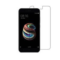 Nettech Xiaomi Mi 5X Uyumlu Ön Koruma Cam Ekran Koruyucu NT22273
