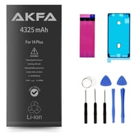 iPhone 14 Plus Uyumlu Telefon Bataryası 4710 Mah + Tamir Seti