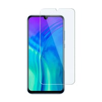 Nettech Huawei P Smart 2019 Uyumlu Ön Koruma Cam Ekran Koruyucu NT31880