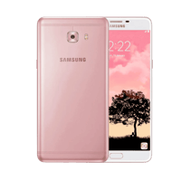 Samsung Galaxy C9 Pro  64 GB  Pembe Altın