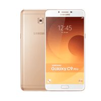 Samsung Galaxy C9 Pro  64 GB  Altın