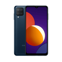 Samsung Galaxy M12  64 GB  Siyah