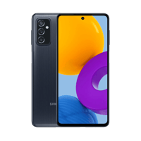 Samsung Galaxy M52  128 GB  Siyah