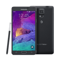 Samsung Galaxy Note 4  32 GB  Siyah