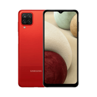 Samsung Galaxy A12 64 GB Kırmızı