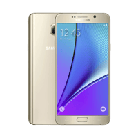 Samsung Galaxy Note 5