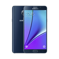 Samsung Galaxy Note 5 32 GB Siyah Safir