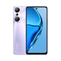 Infinix Hot 20  128 GB  Mor