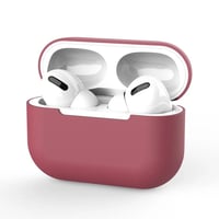 Nettech Apple Airpods 2.Nesil Uyumlu Nano Arka Koruma Kılıf (Karışık Renk) NT96379