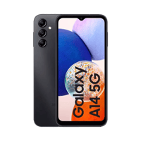 Samsung Galaxy A14 5G  64 GB  Siyah