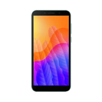 Huawei Y5P  32 GB  Yeşil