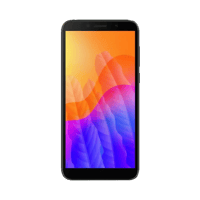 Huawei Y5P  32 GB  Siyah