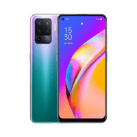 Oppo Reno 5 Lite  128 GB  Fantastik Mor
