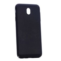 Nettech Samsung Galaxy J530 J5 Pro Uyumlu Arka Koruma Arka Koruma Kılıf (Karışık/Çok Renkli) NT17956