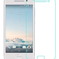 Nettech HTC ONE A9 Uyumlu Ön Koruma Cam Ekran Koruyucu NT9060