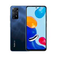 Xiaomi Redmi Note 11 Pro 5G  64 GB  Mavi