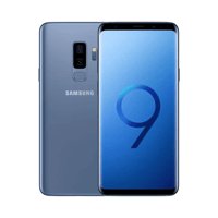 Samsung Galaxy S9  64 GB  Mercan Mavisi