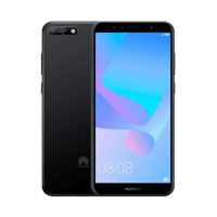 Huawei Y6 (2018)  16 GB  Siyah