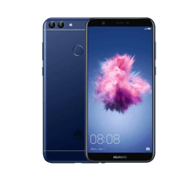 Huawei P Smart 2018  32 GB  Mavi