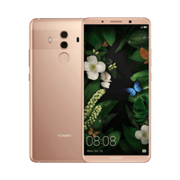 Huawei Mate 10 Pro 64 GB Pembe Altın