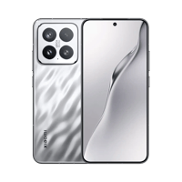 Xiaomi 15  1 TB  Likit Gümüş