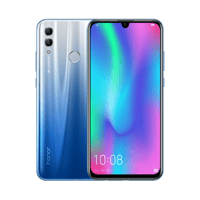 Huawei Honor 10 Lite  64 GB  Gök Mavisi