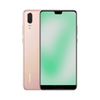 Huawei P20  128 GB  Pembe Altın