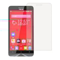 Nettech Asus Zenfone 6 A600Cg Uyumlu Ön Koruma Cam Ekran Koruyucu NT4031